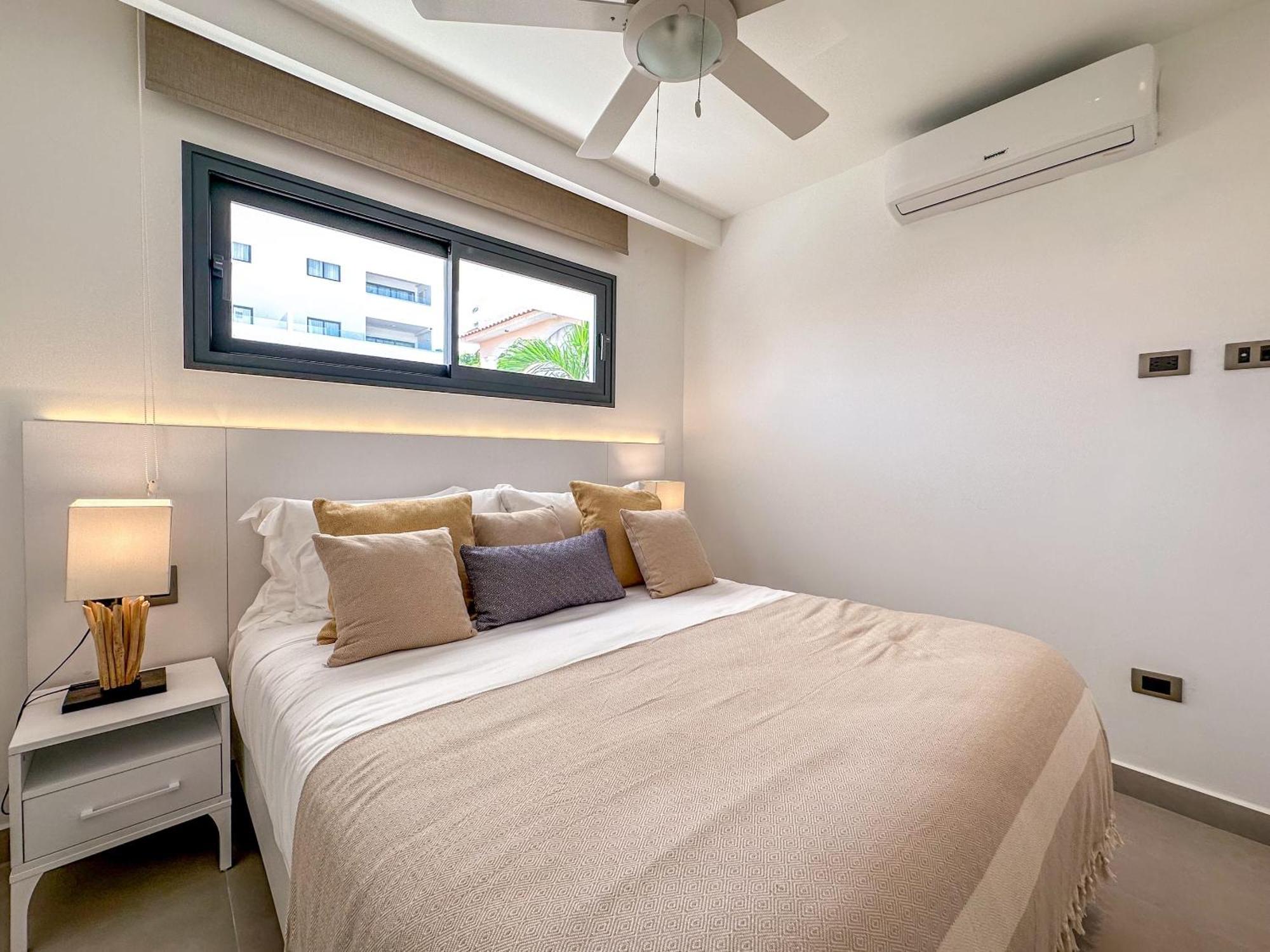 Luxury 3 Bedroom At The