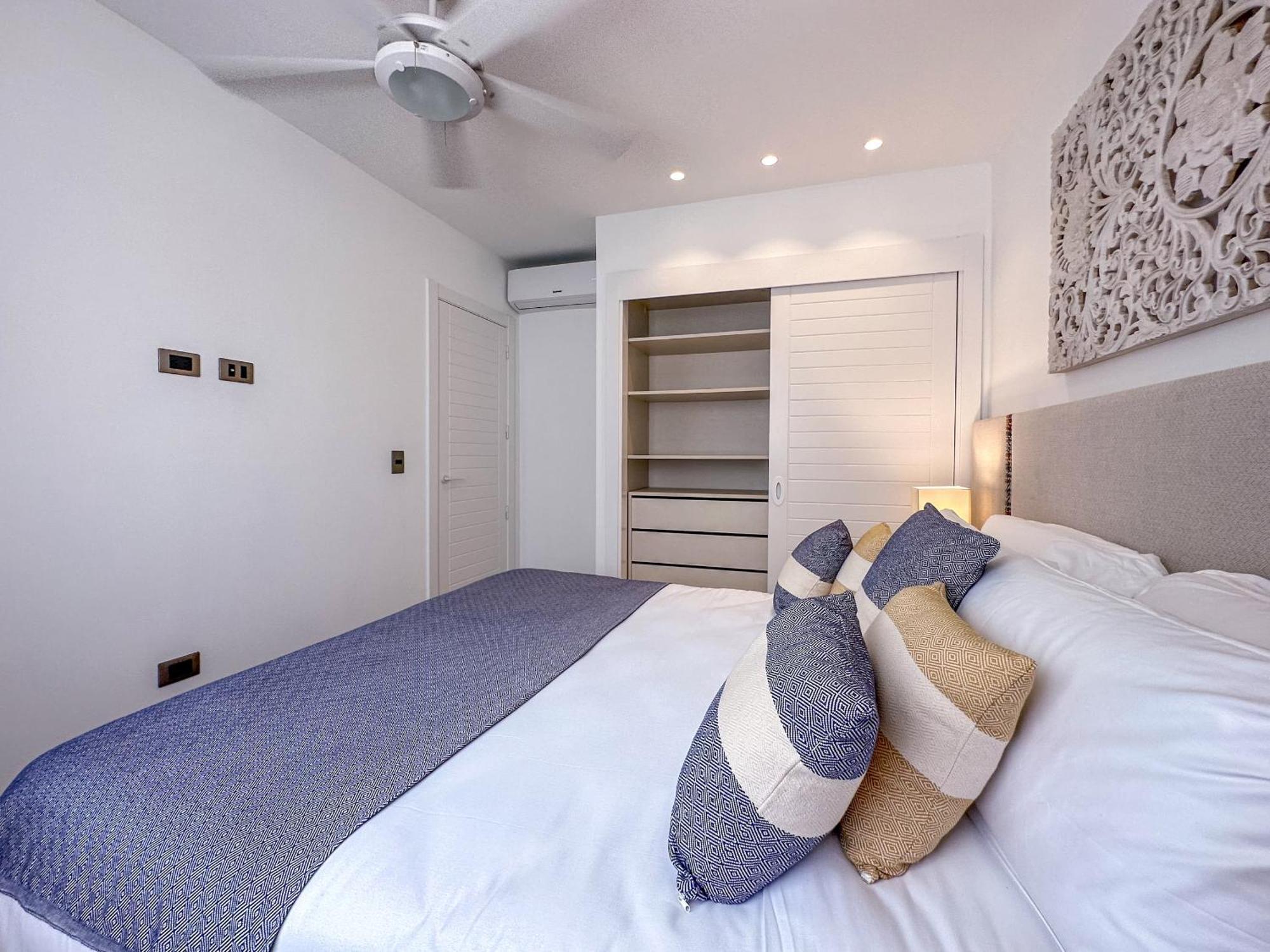 Luxury 3 Bedroom At The Apartamento Punta Cana