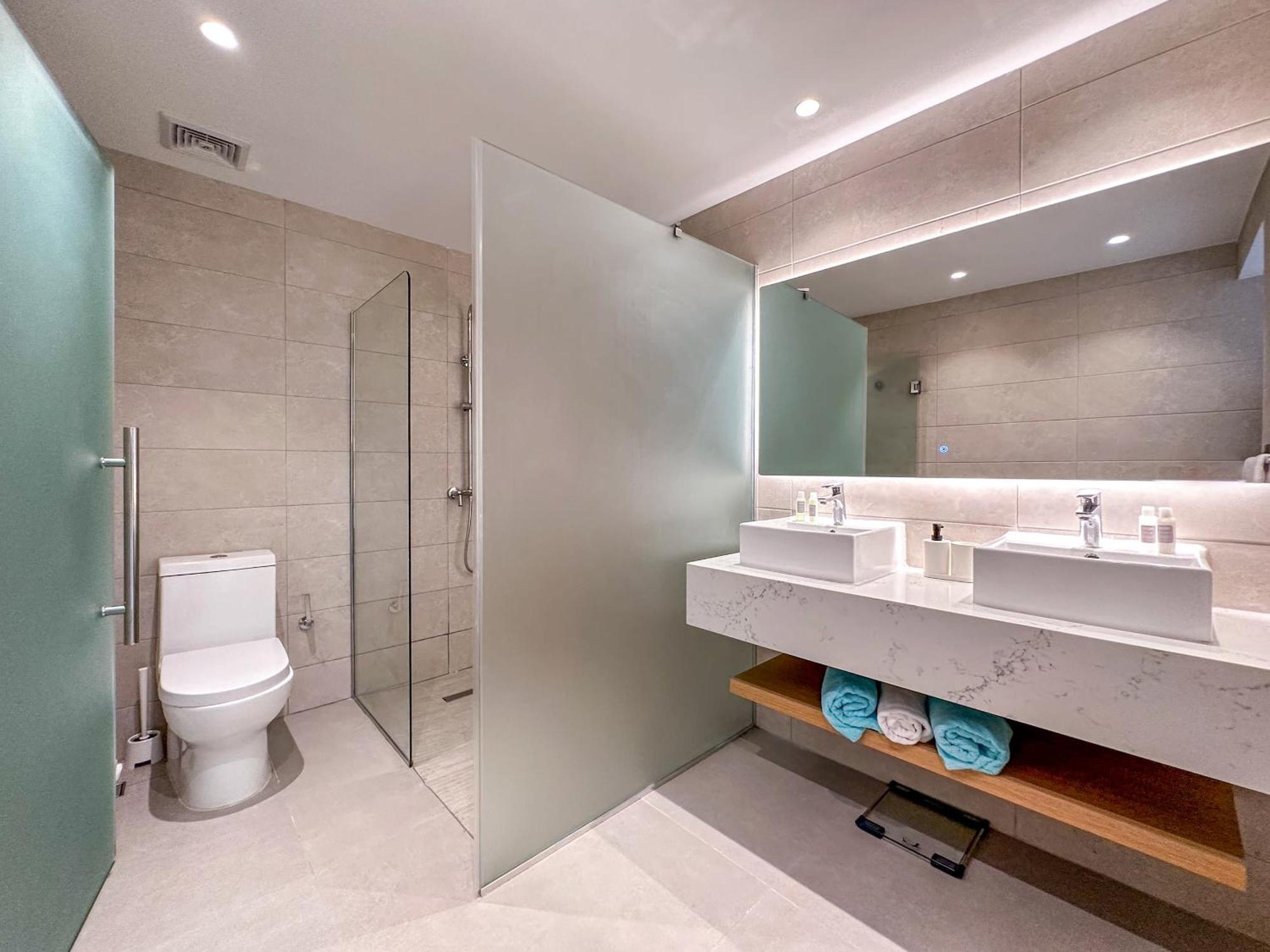Apartamento Luxury 3 Bedroom At The Punta Cana