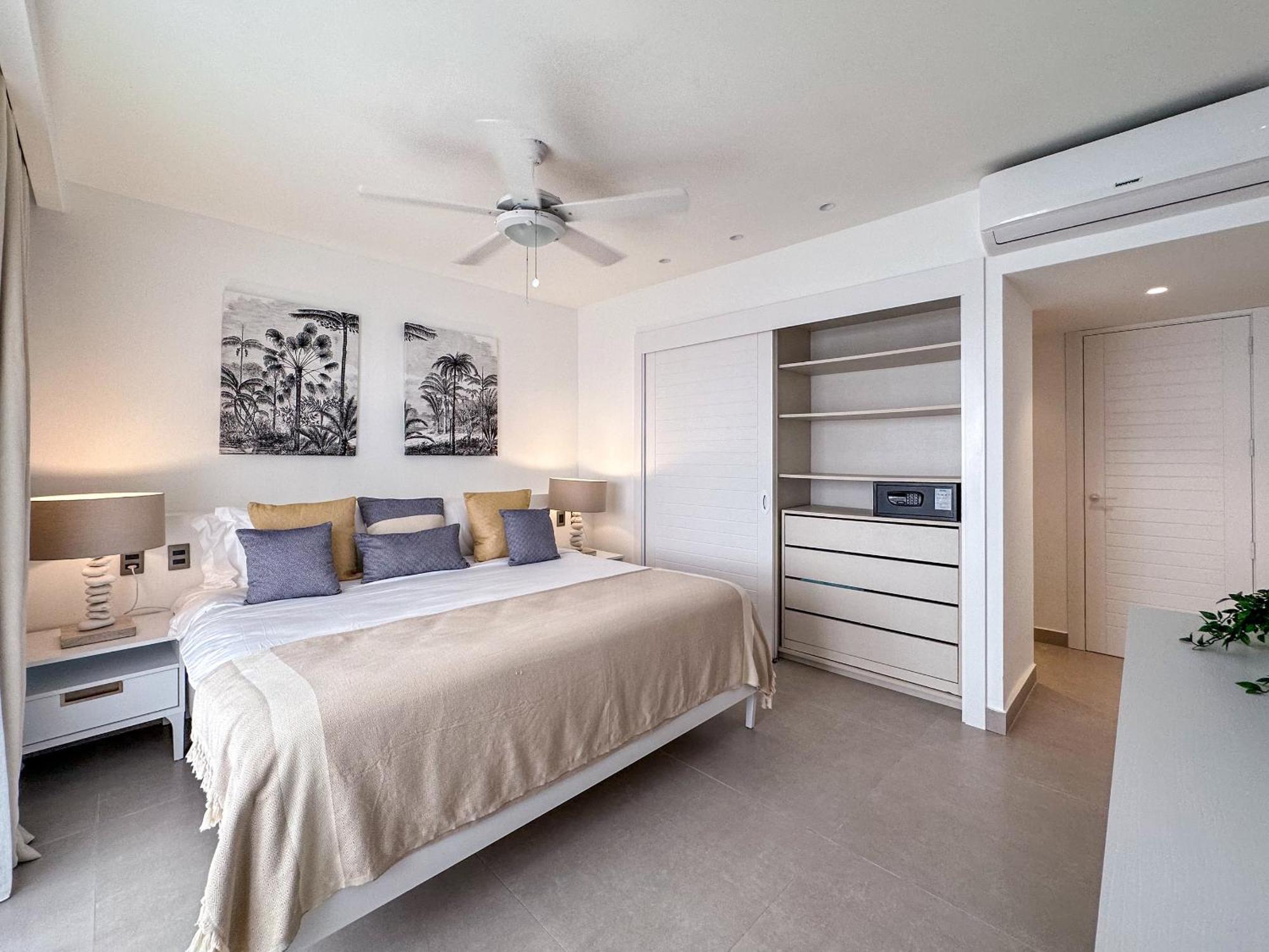 Luxury 3 Bedroom At The Punta Cana