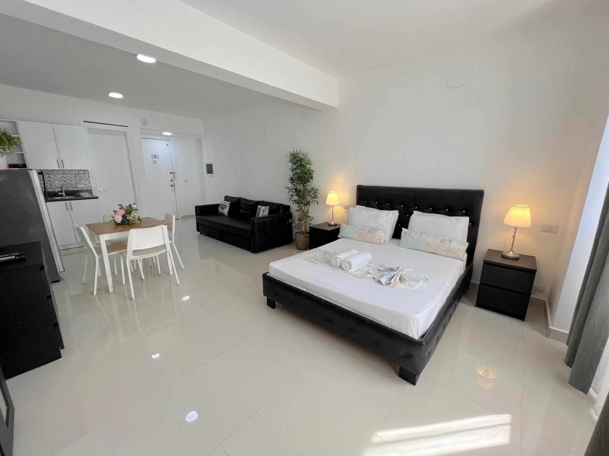 Hotel Vacation With Rooftop Pool, Beach Club, Restaurants - Playa Los Corales Punta Cana