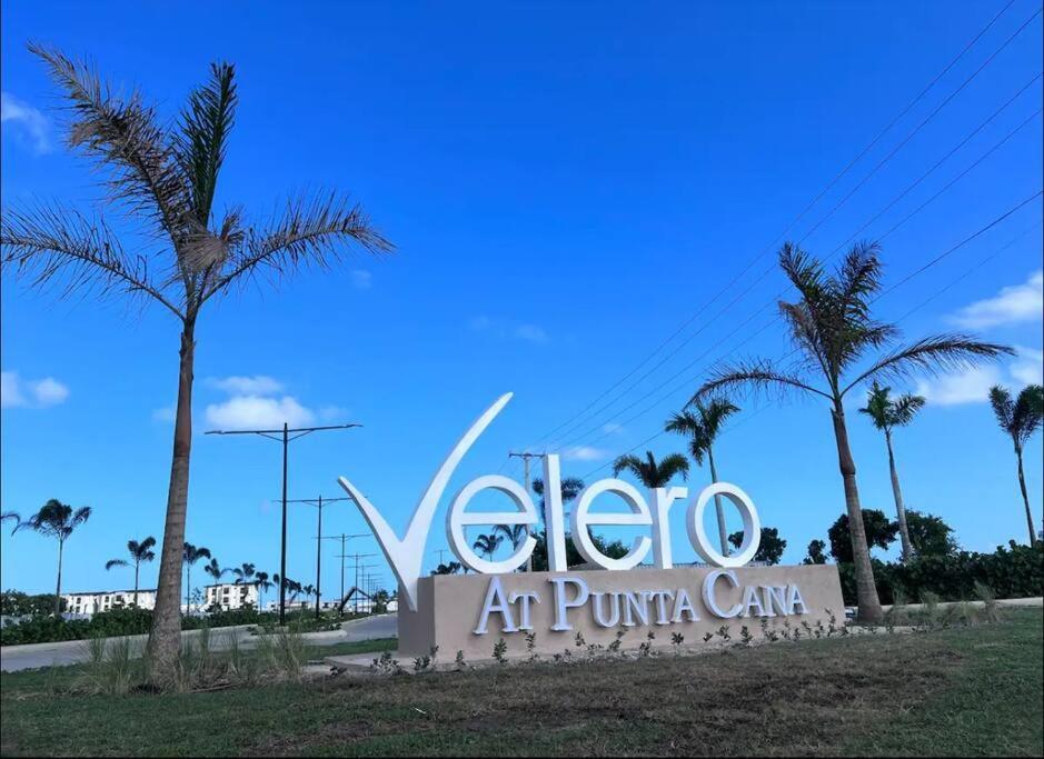 Lovely 2 Bed 2 Bath With Pool Apartamento Punta Cana