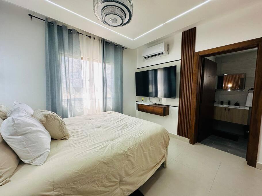 Apartamento Lovely 2 Bed 2 Bath With Pool Punta Cana