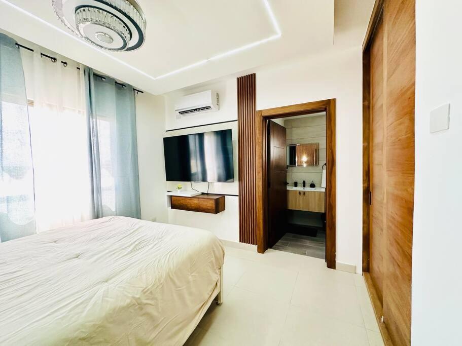 Lovely 2 Bed 2 Bath With Pool Punta Cana