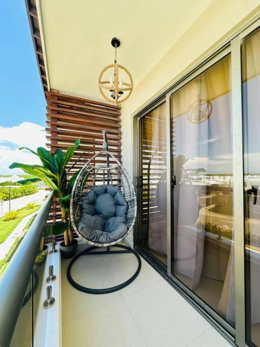 Lovely 2 Bed 2 Bath With Pool Punta Cana
