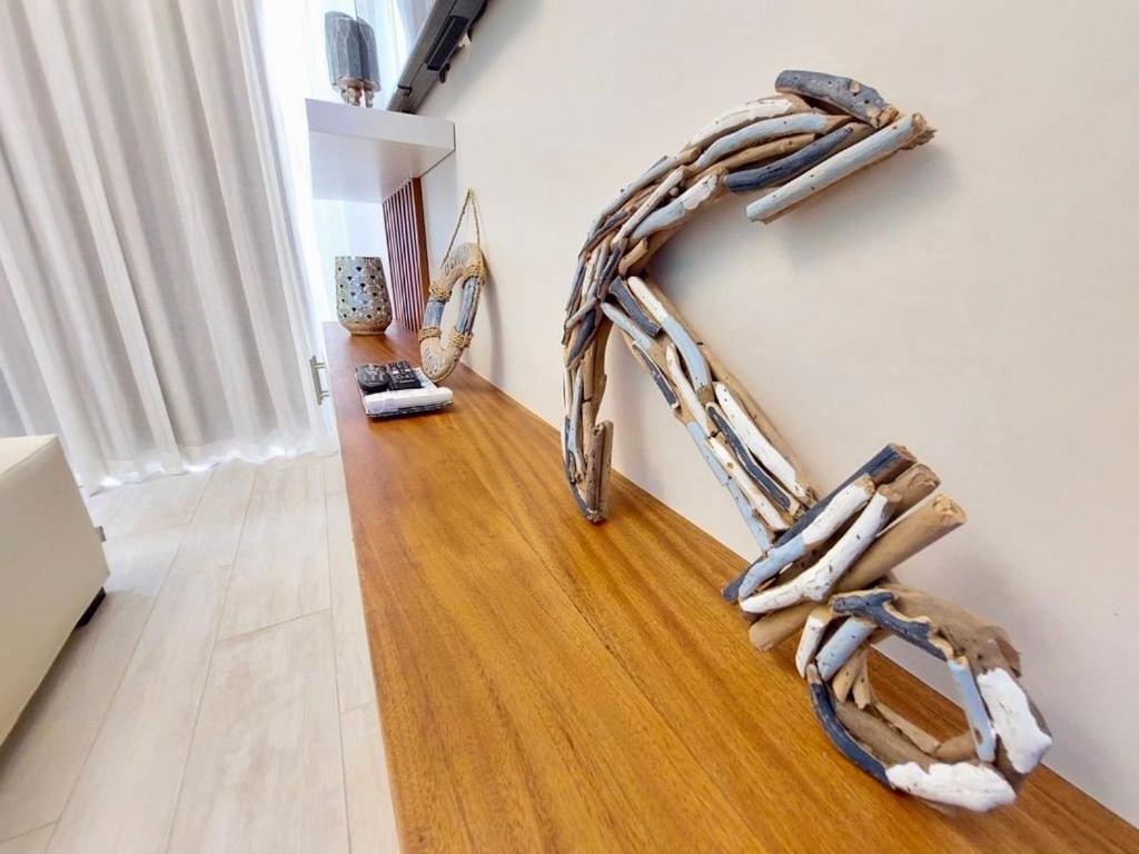 Apartamento Luxury Gateaway Penthouse In Front Of Hard Rock *