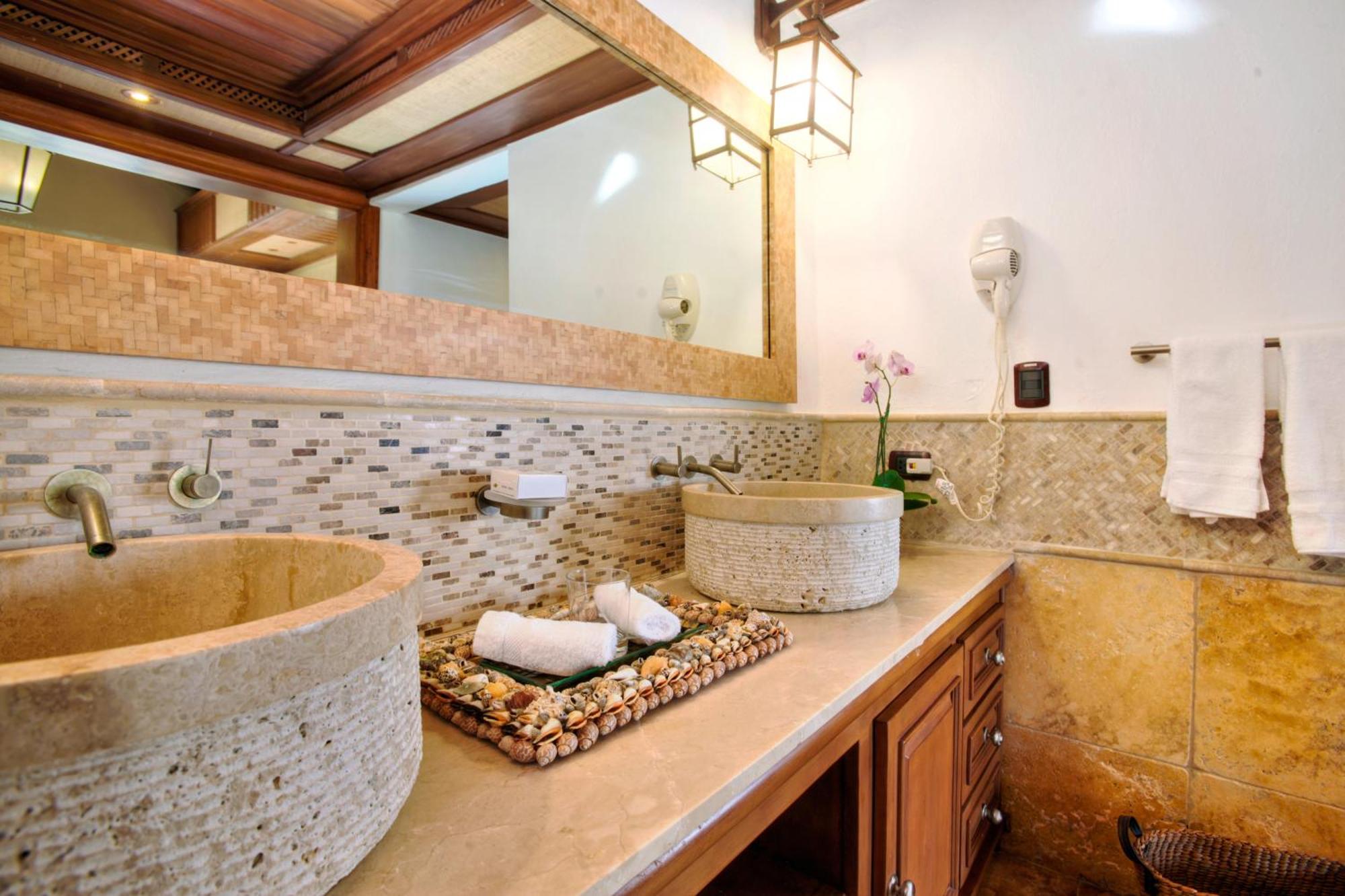 Cap Cana For Rent - Luxury With Access To Eden Roc Punta Cana