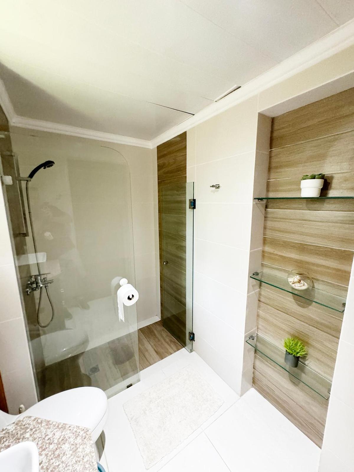 Tropical 2 Bedroon In Corales
