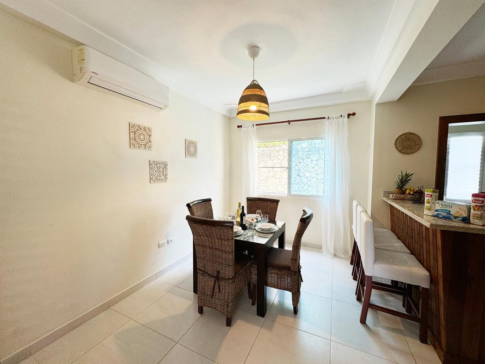 Tropical 2 Bedroon In Corales Punta Cana