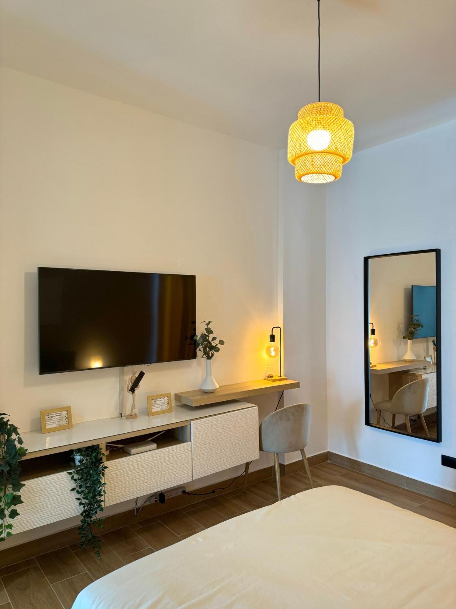 Abc Apartamento *