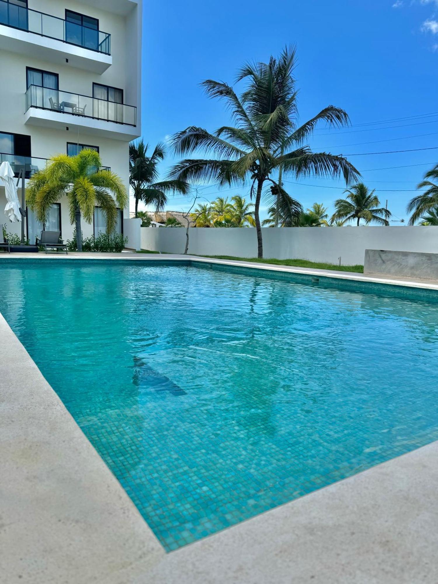 Apartamento Abc Punta Cana