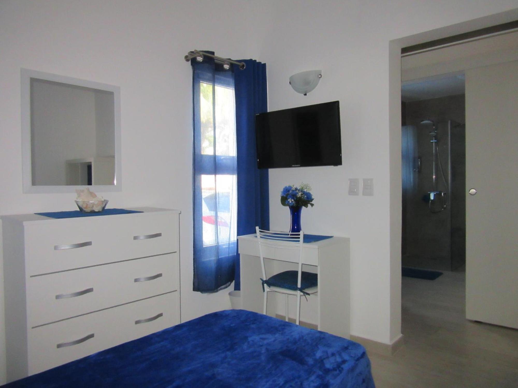 Apartamento Coral Village 1 - Caribbean Apartments, & Pool