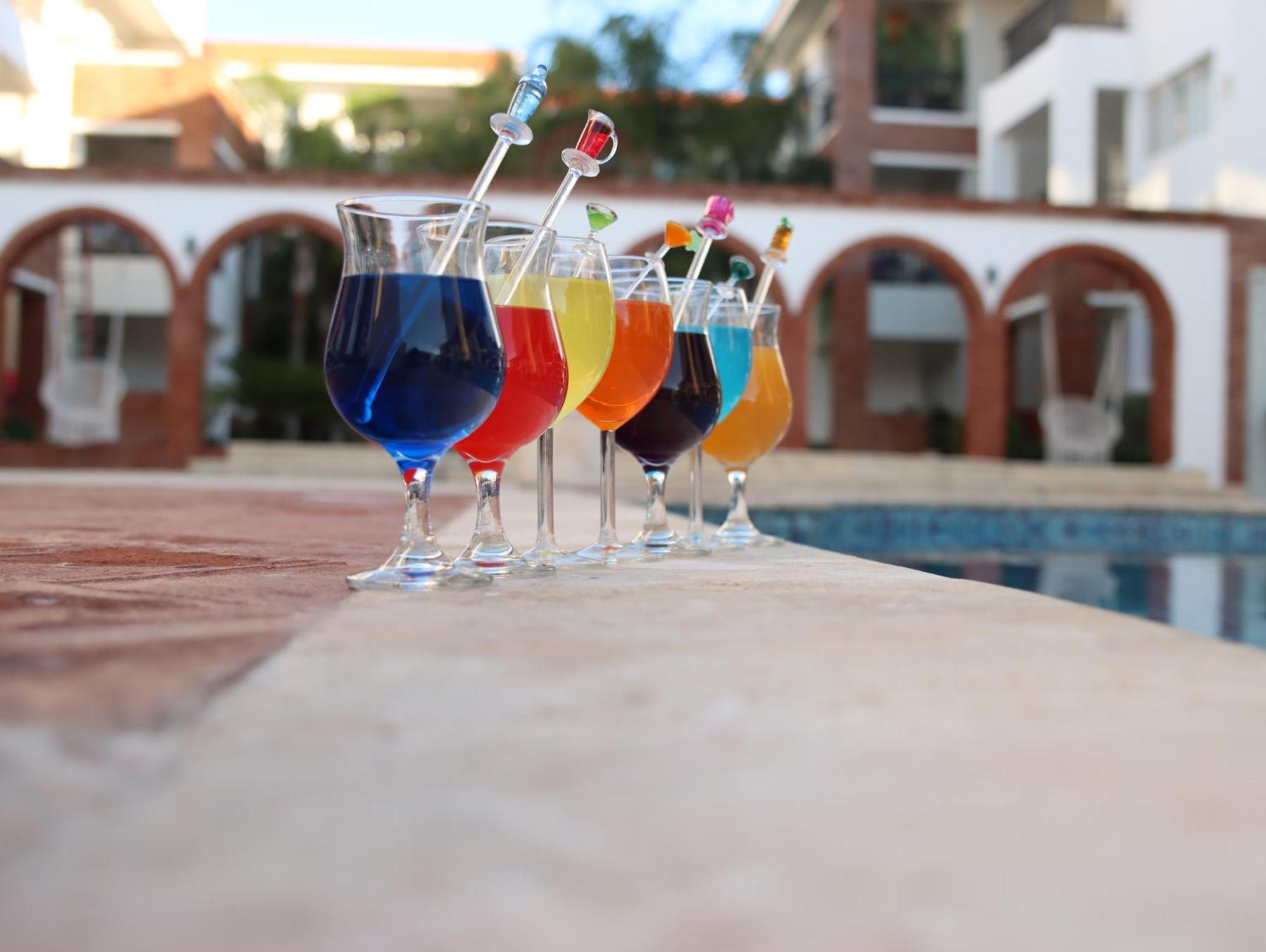 Coral Village 1 - Caribbean Apartments, & Pool Apartamento *
