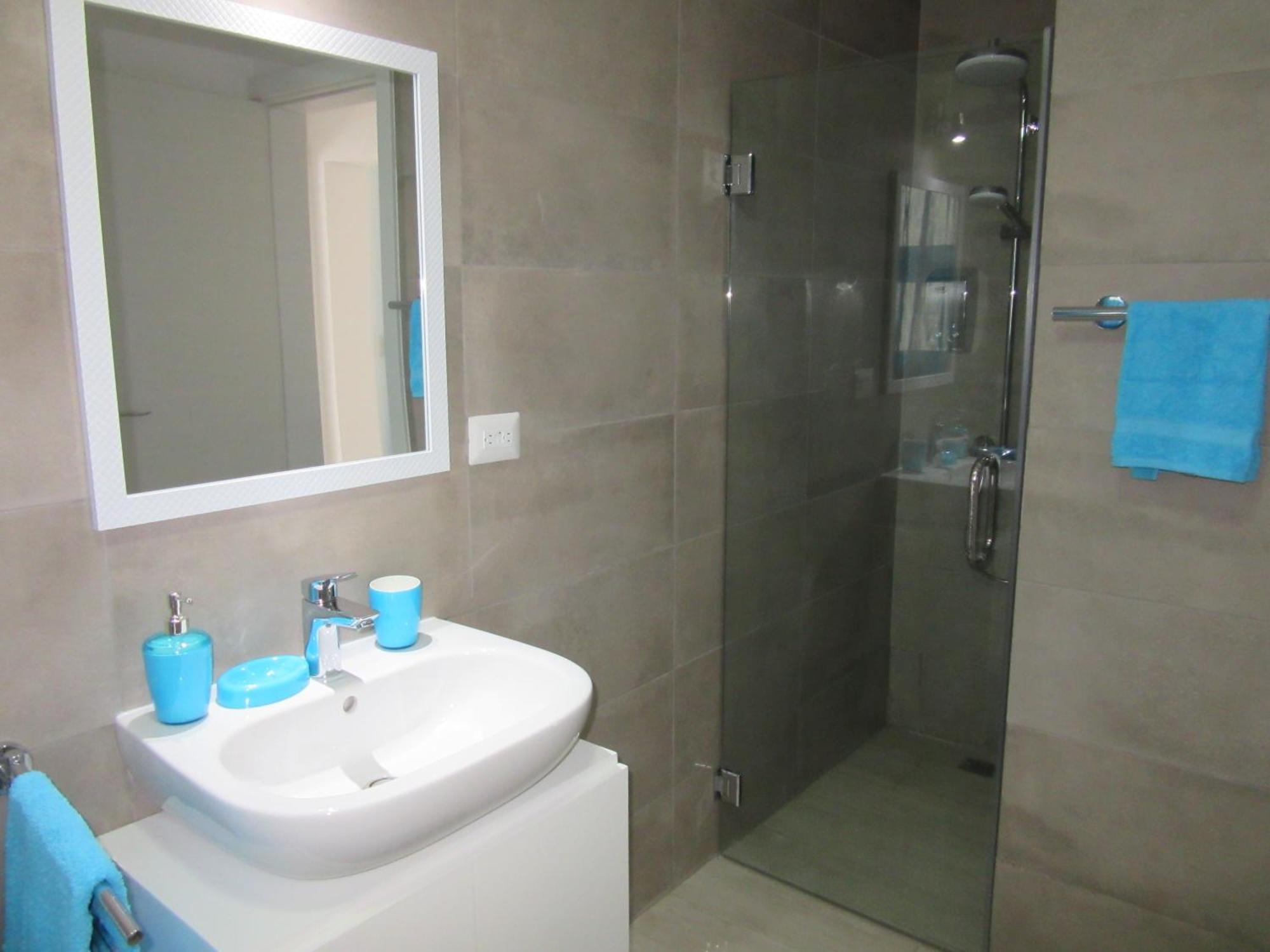 Apartamento Coral Village 1 - Caribbean Apartments, & Pool *