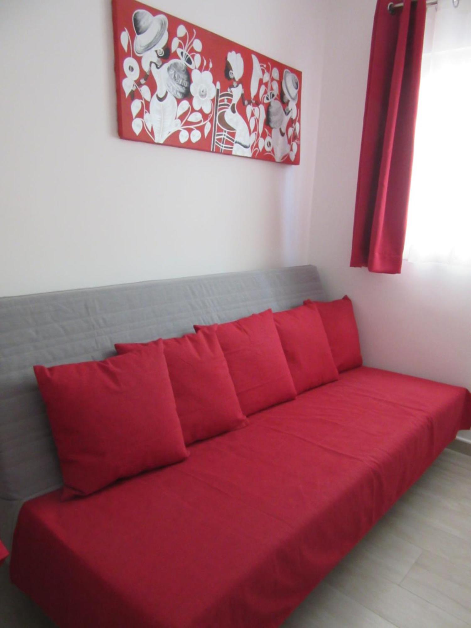 Coral Village 1 - Caribbean Apartments, & Pool Apartamento *