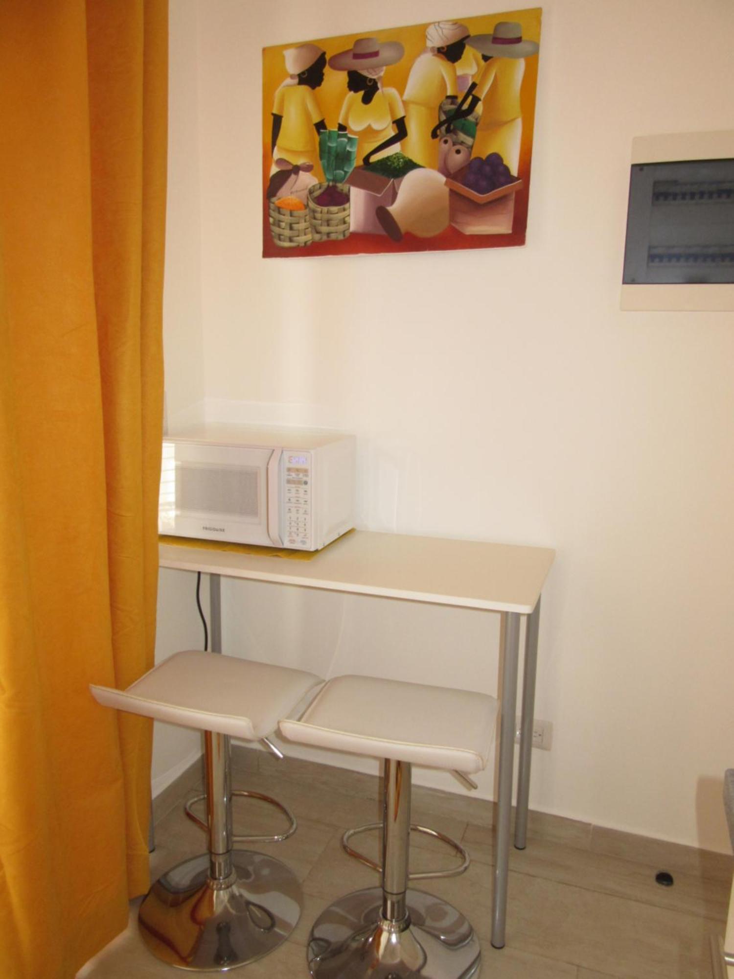 Apartamento Coral Village 1 - Caribbean Apartments, & Pool *