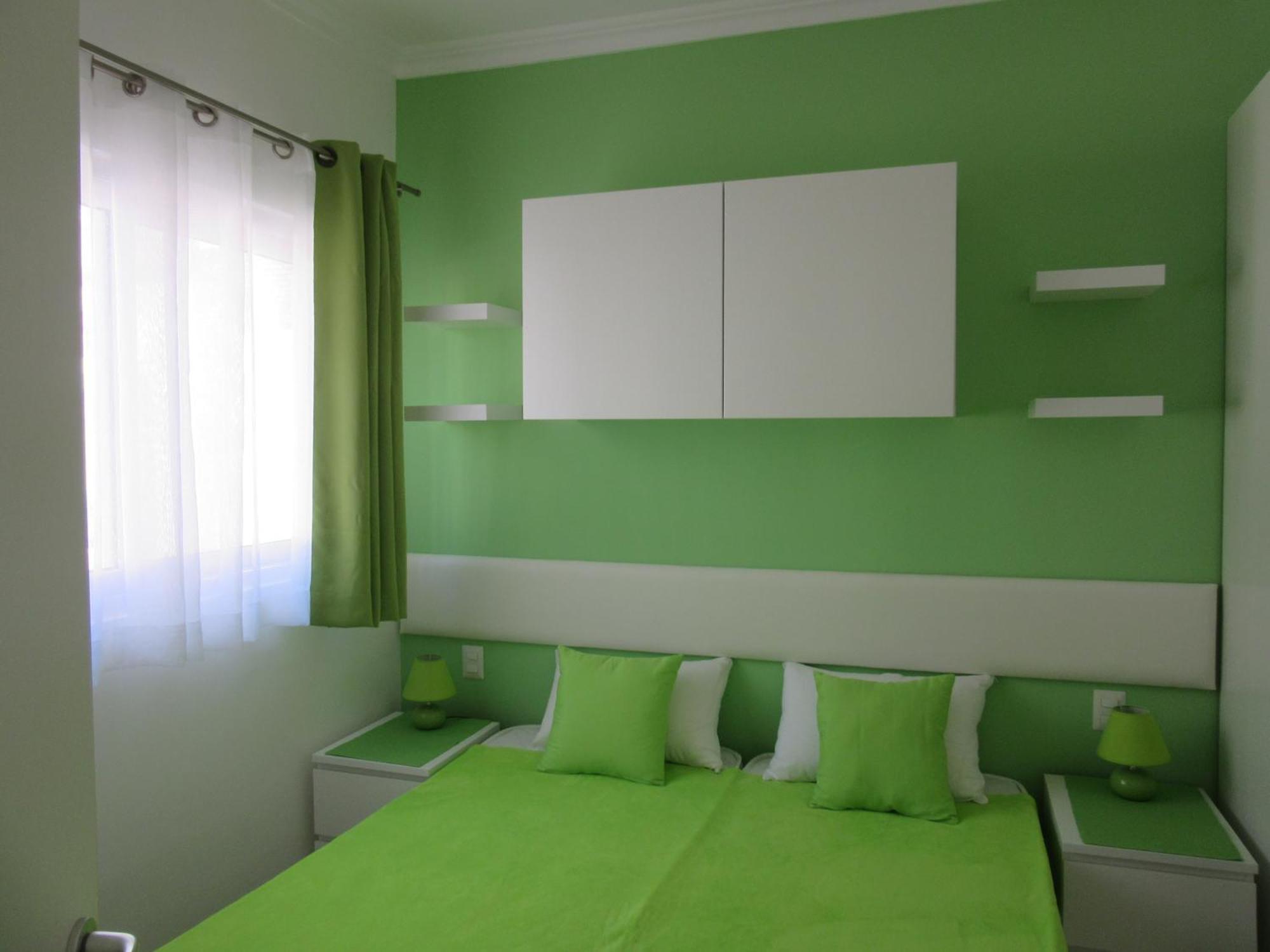 Apartamento Coral Village 1 - Caribbean Apartments, & Pool *