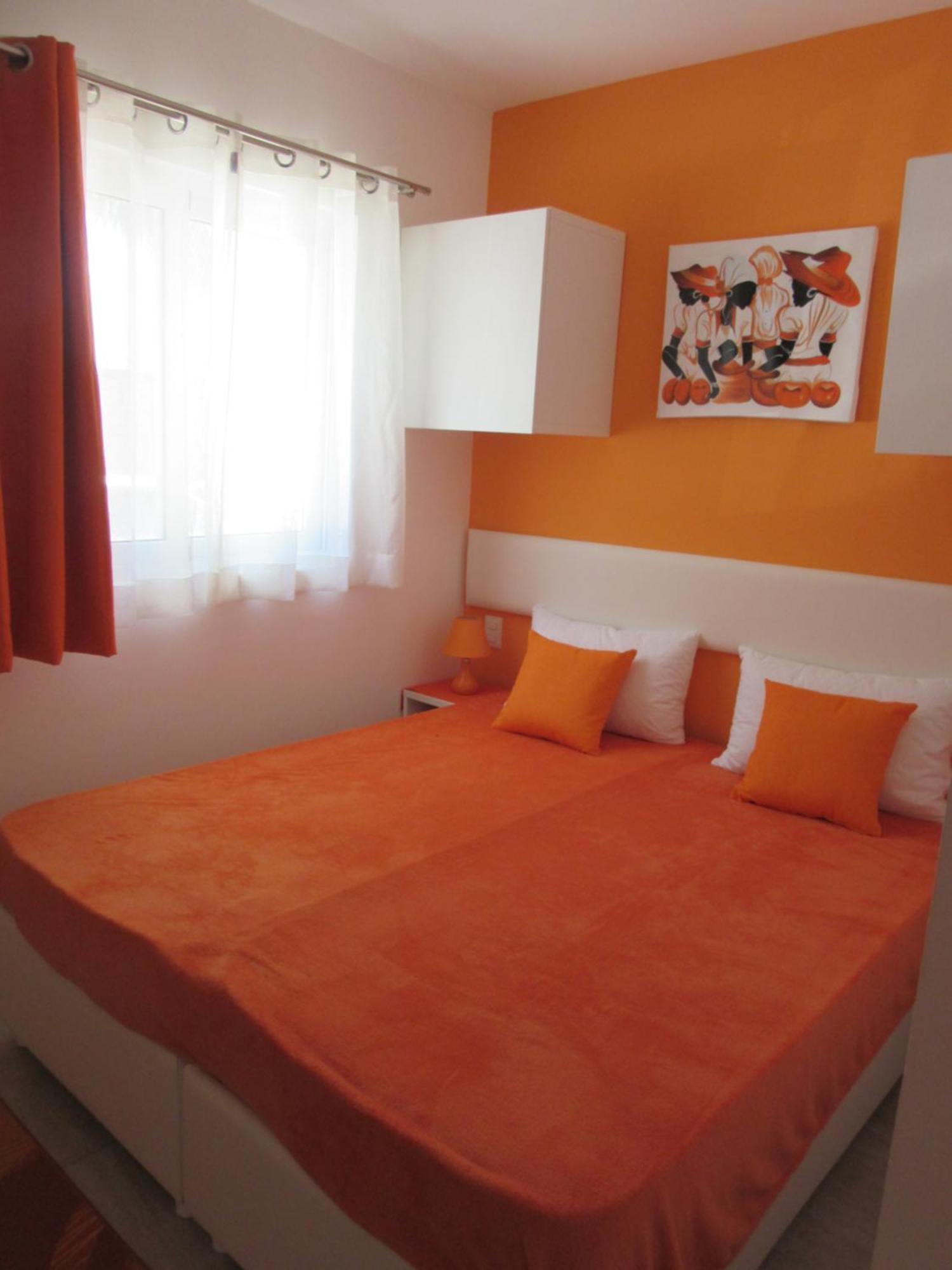 Coral Village 1 - Caribbean Apartments, & Pool * Punta Cana