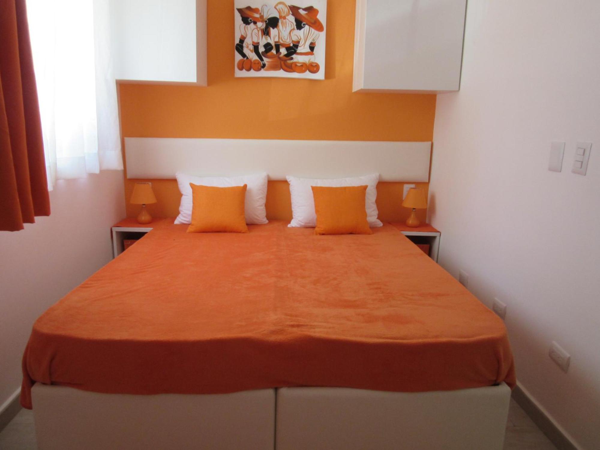 Coral Village 1 - Caribbean Apartments, & Pool * Punta Cana