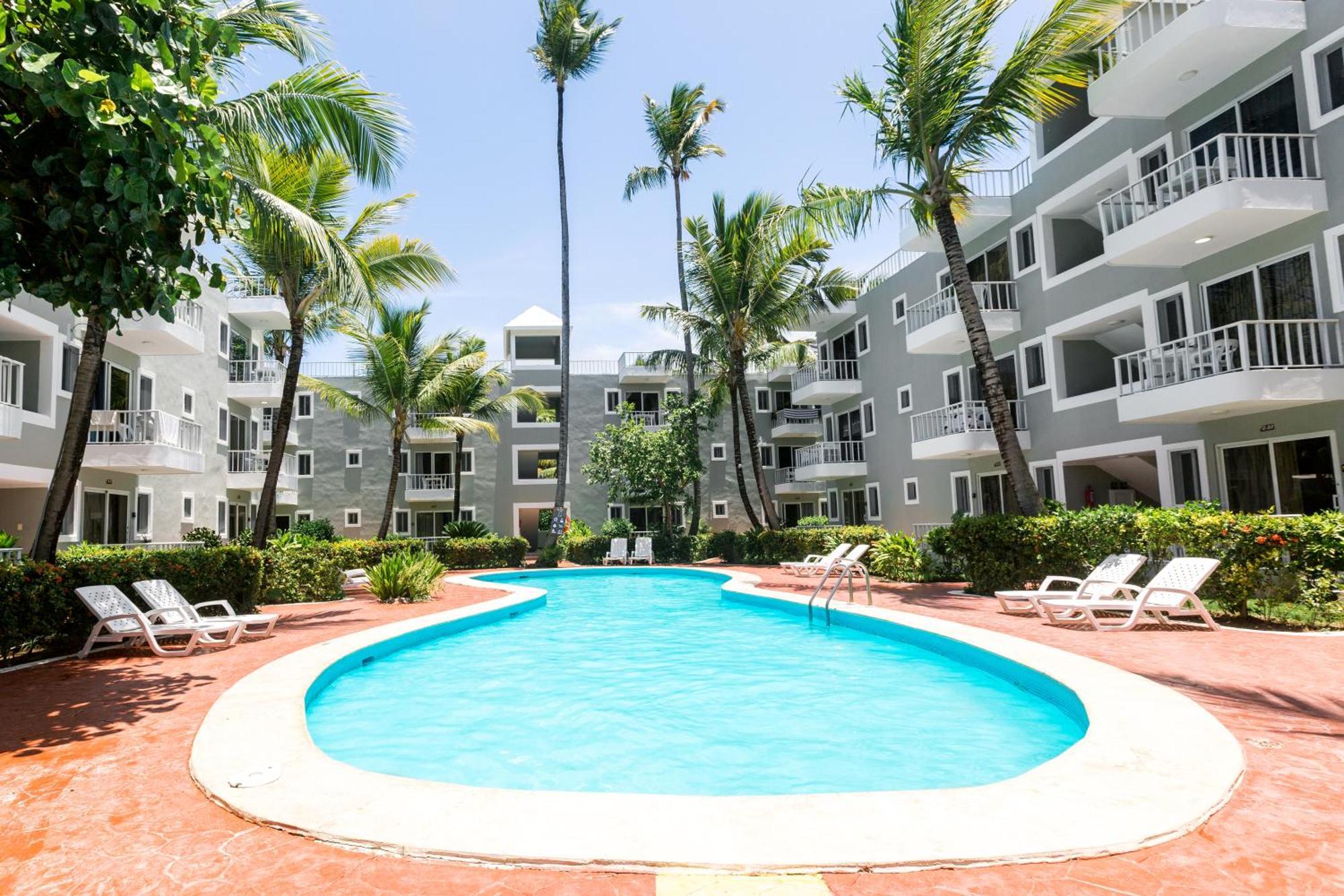 Hotel Tropicana