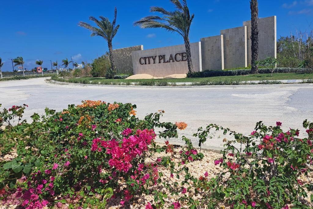 Apartamento Crystal Lagoon Beach Punta Cana
