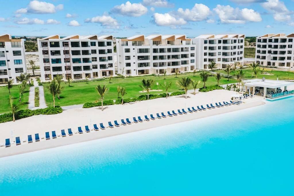 Apartamento Crystal Lagoon Beach Punta Cana