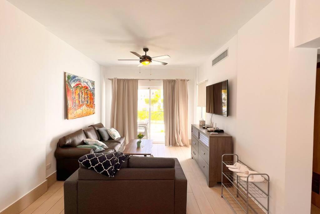 Navio C-103 Brand New Apartment *