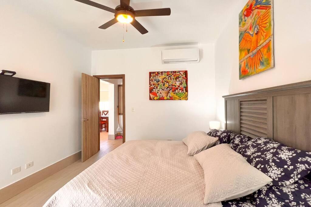 Navio C-103 Brand New Apartment Punta Cana