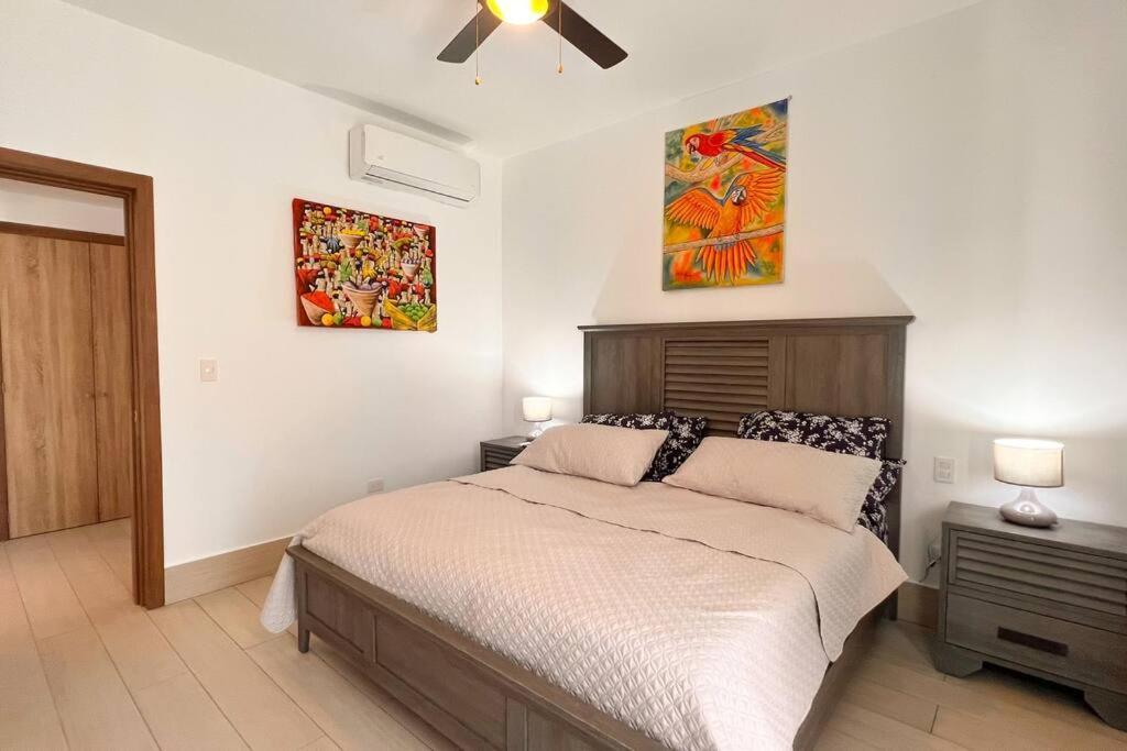 Navio C-103 Brand New Apartment