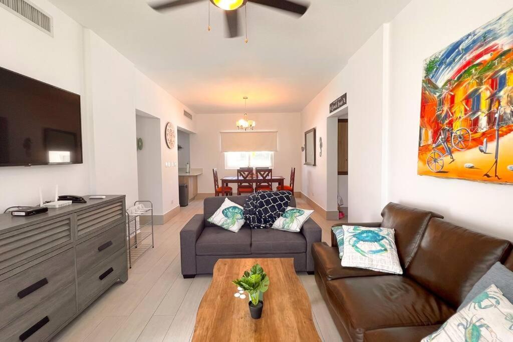 Apartment Navio C-103 Brand New Punta Cana