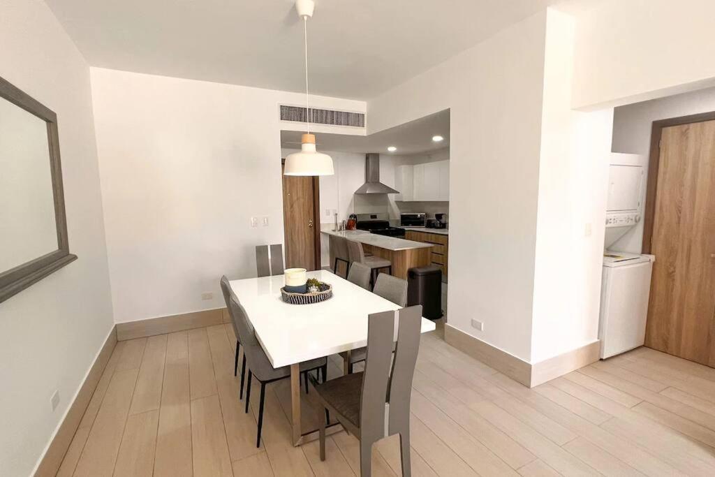 Navio Apartamento