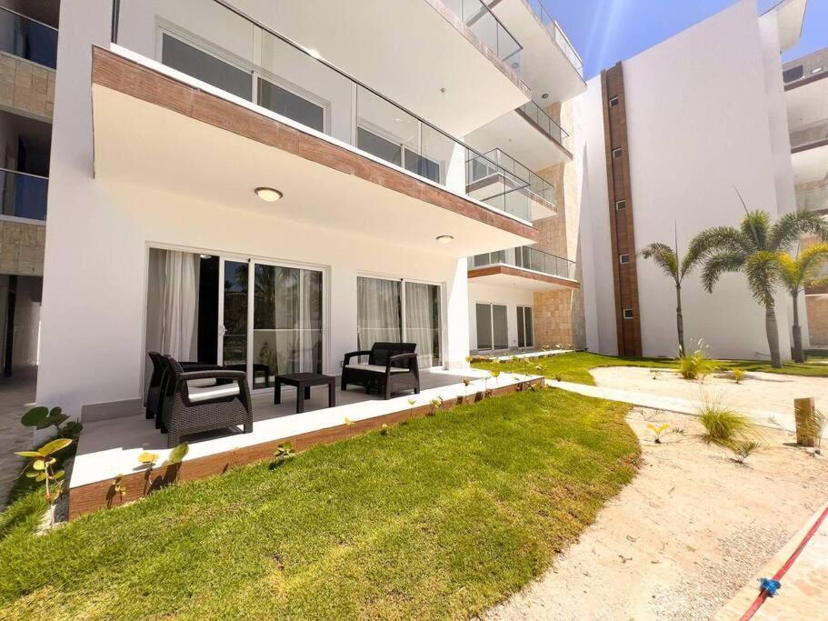 Navio Apartamento Punta Cana
