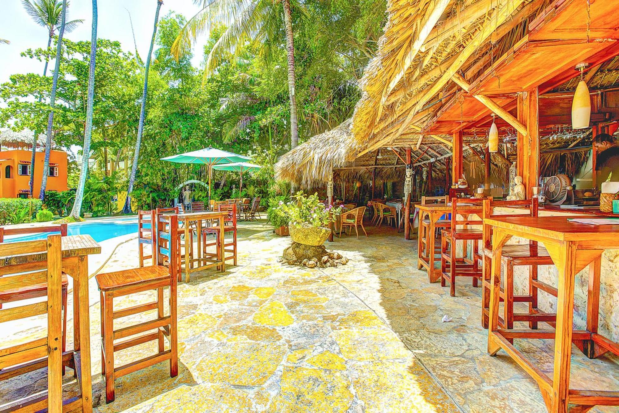 Tropicana Hotel