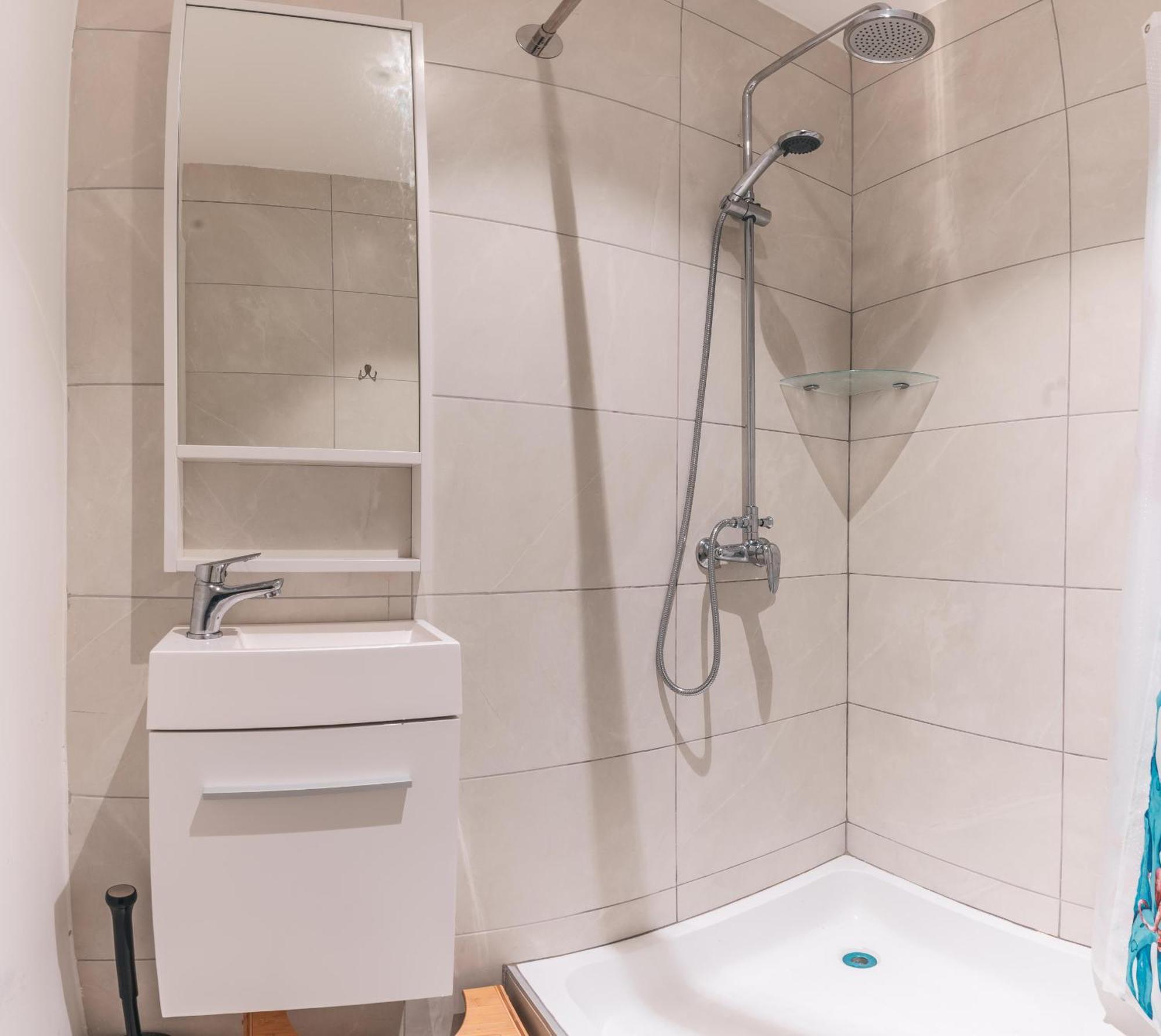 Comfortable 3-br At Cap Azz Apartamento *