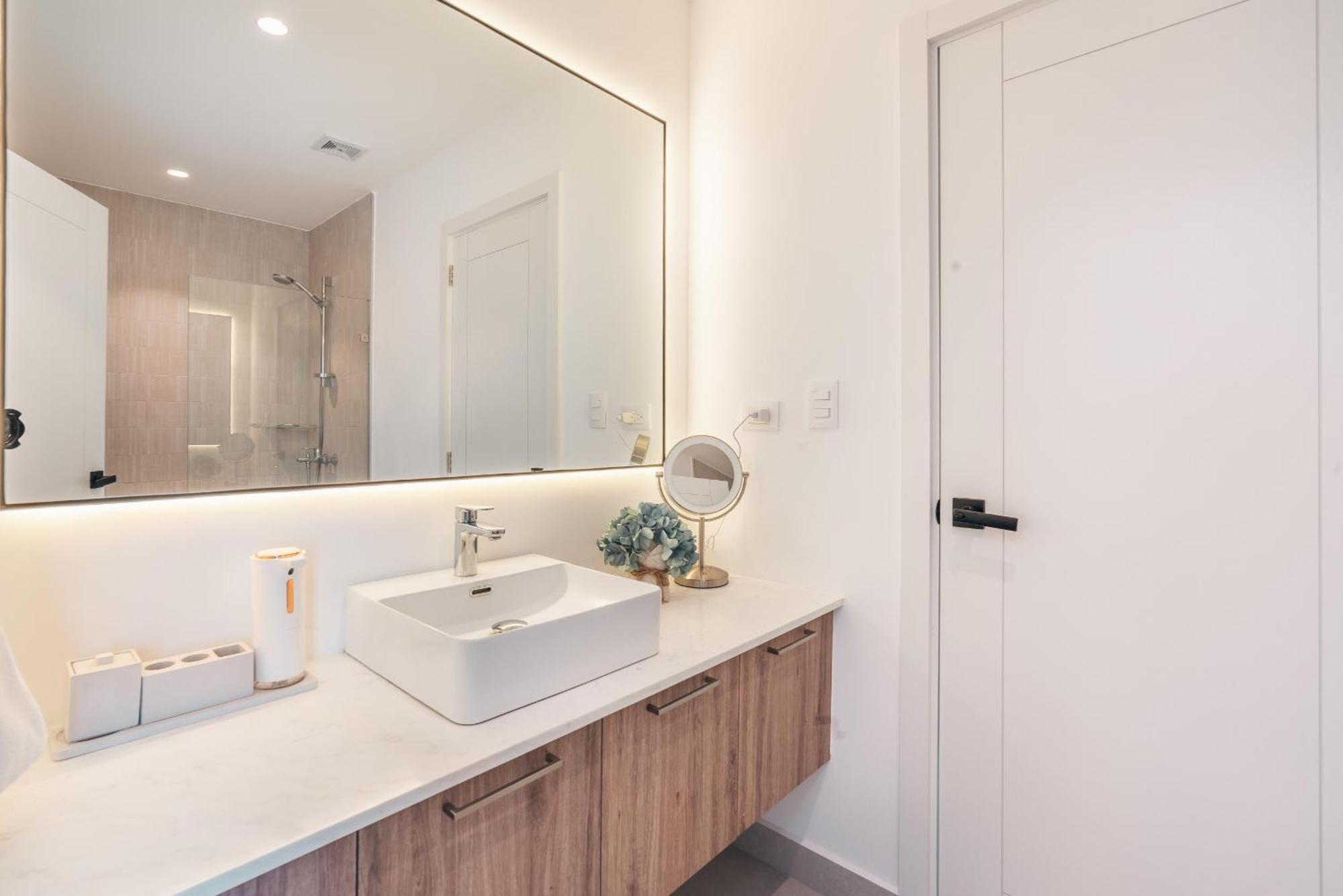 Comfortable 3-br At Cap Azz Punta Cana
