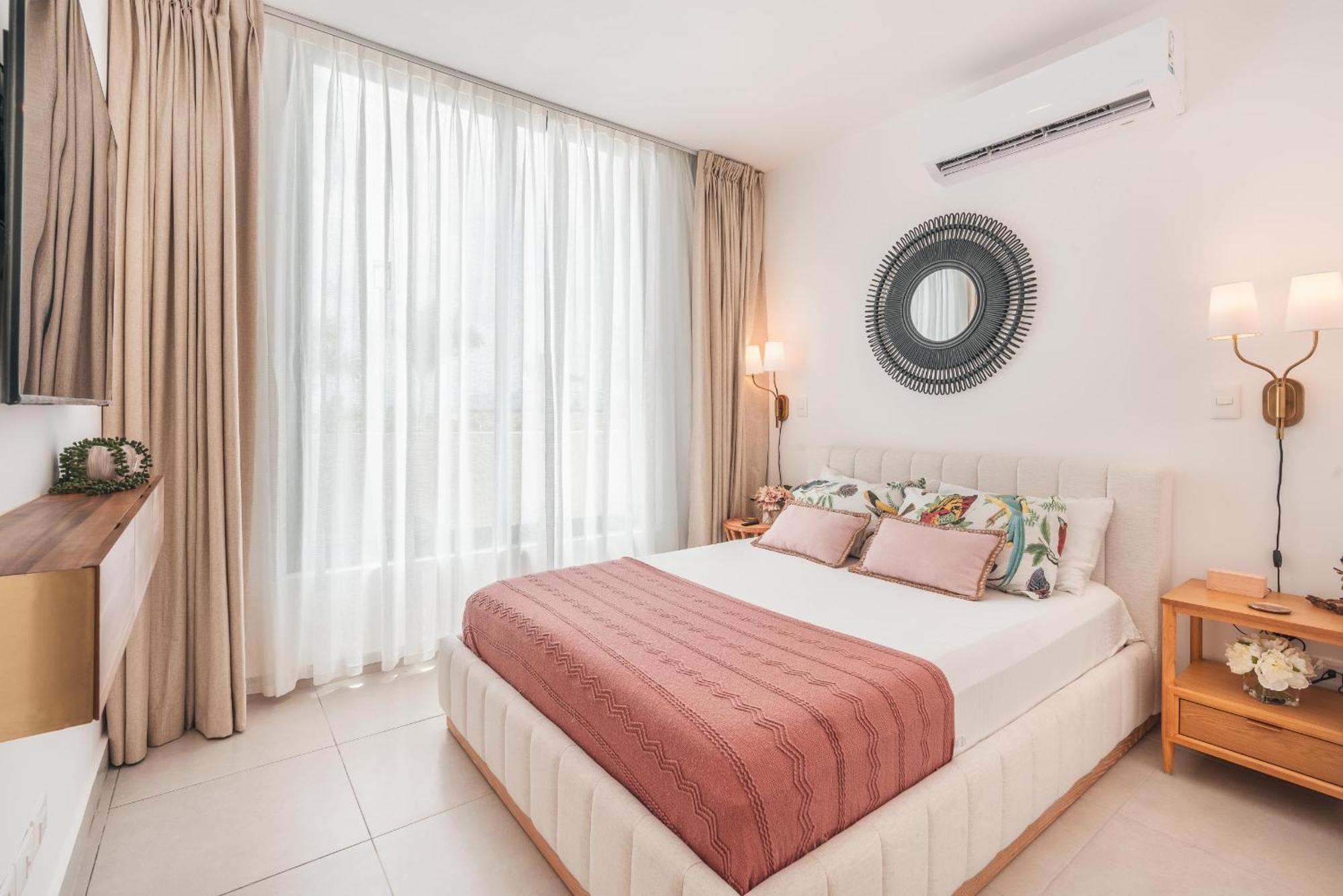 Comfortable 3-br At Cap Azz * Punta Cana