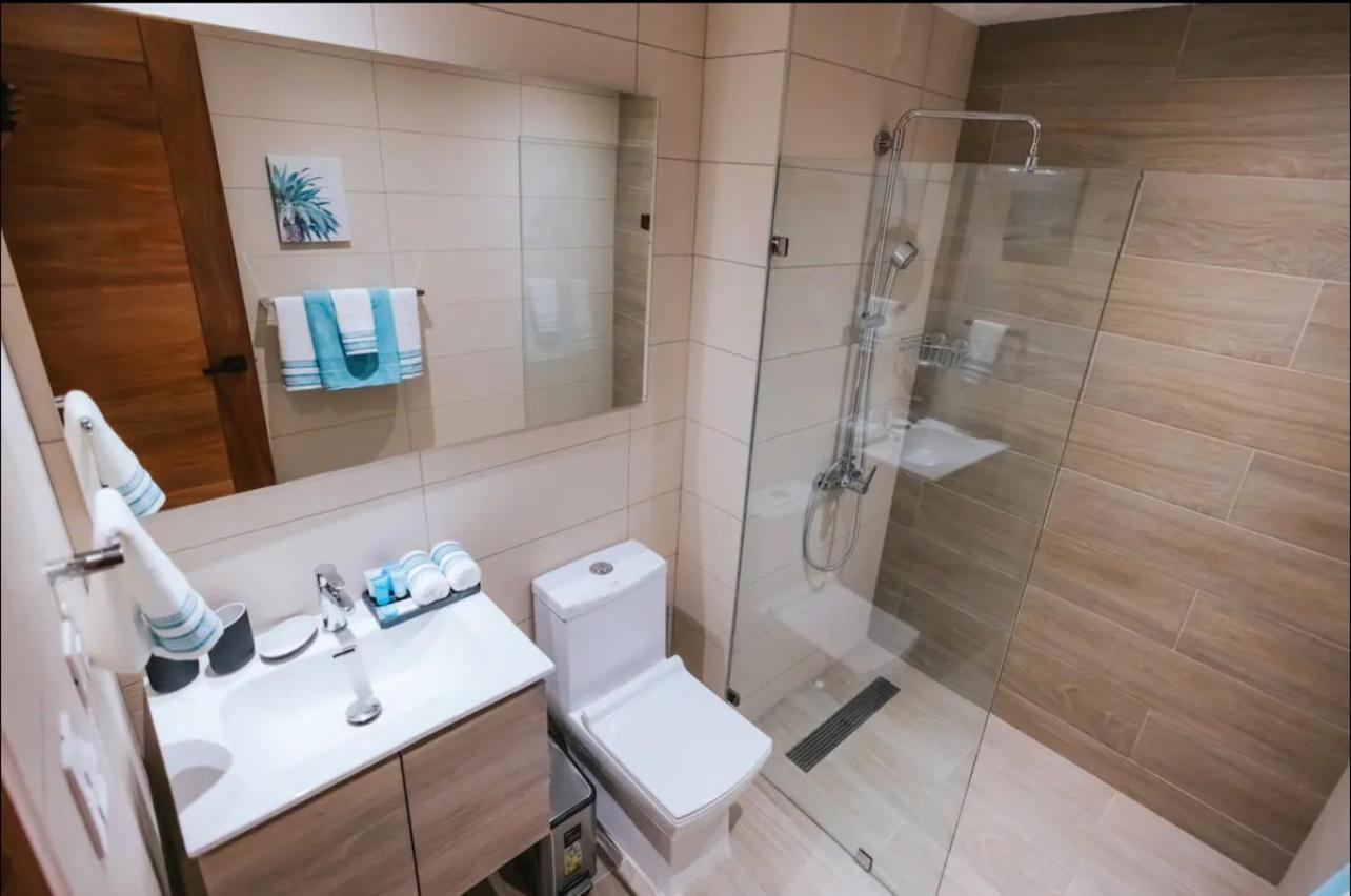 Luxury At Canamar Residences, Cap Cana C-302