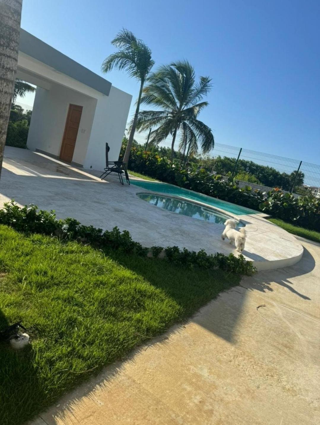 Enticing In Paradise Villa *