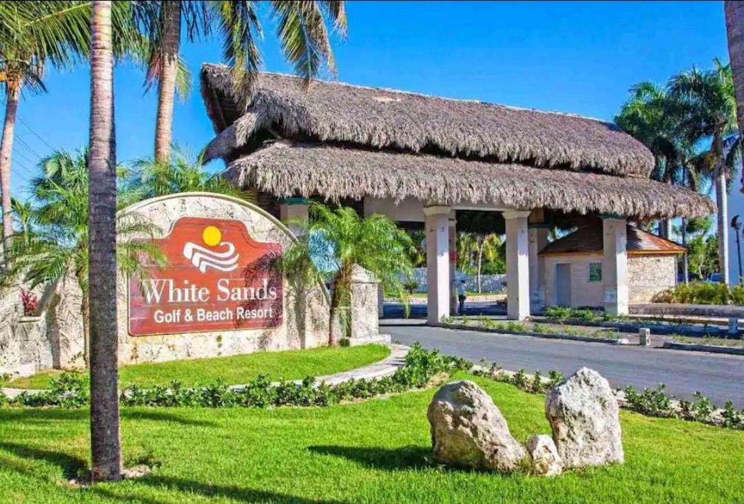 Villa Enticing In Paradise Punta Cana