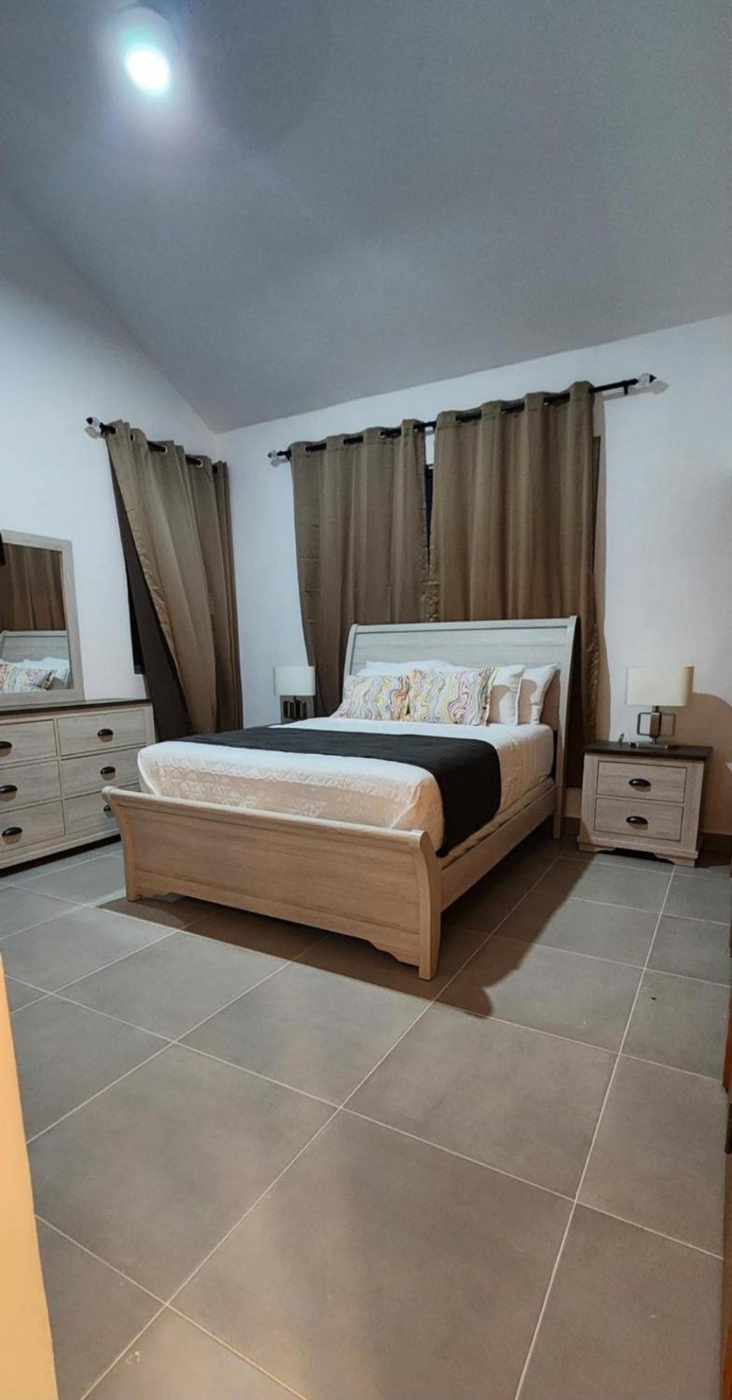 Villa Enticing In Paradise Punta Cana