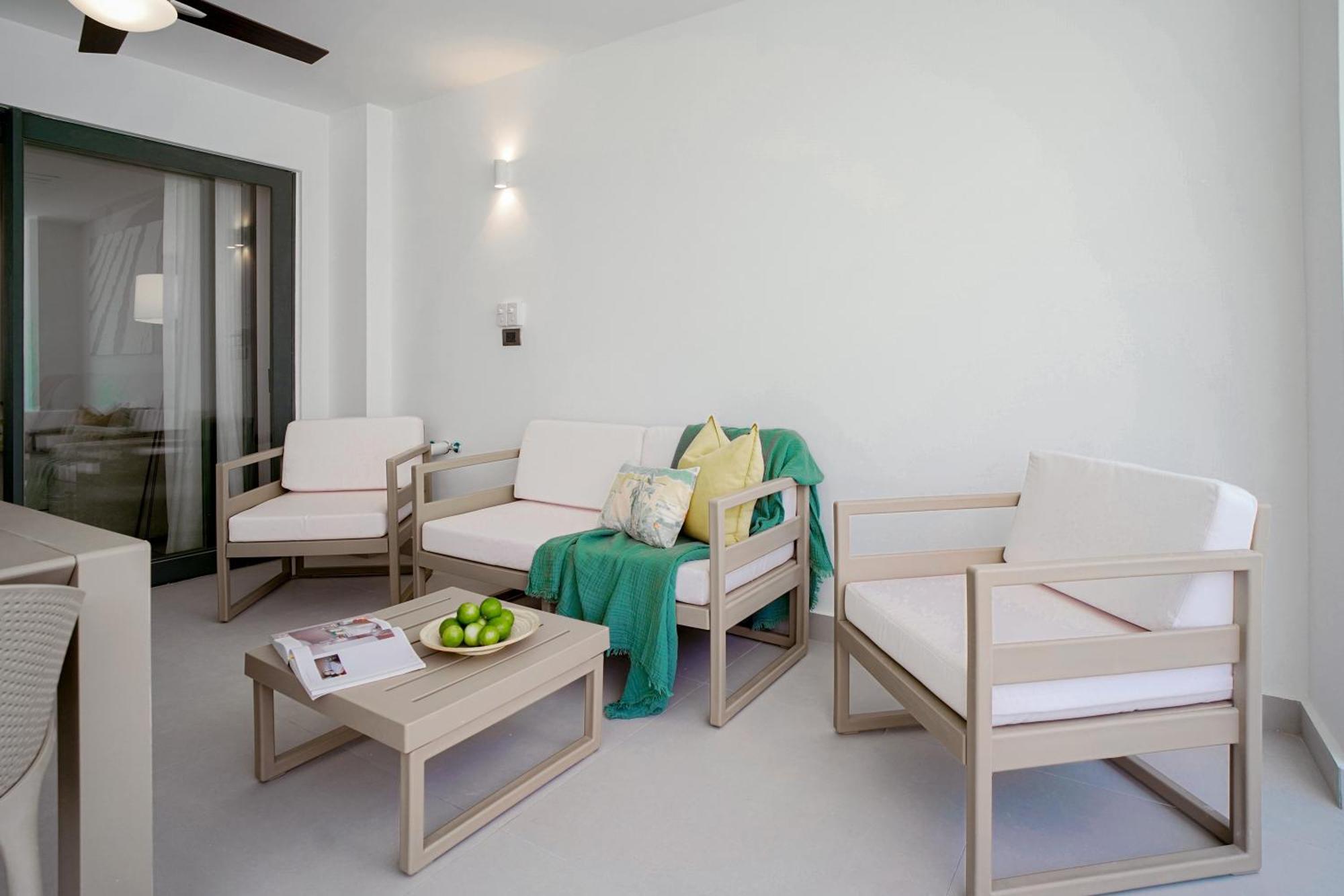 Apartamento Homes