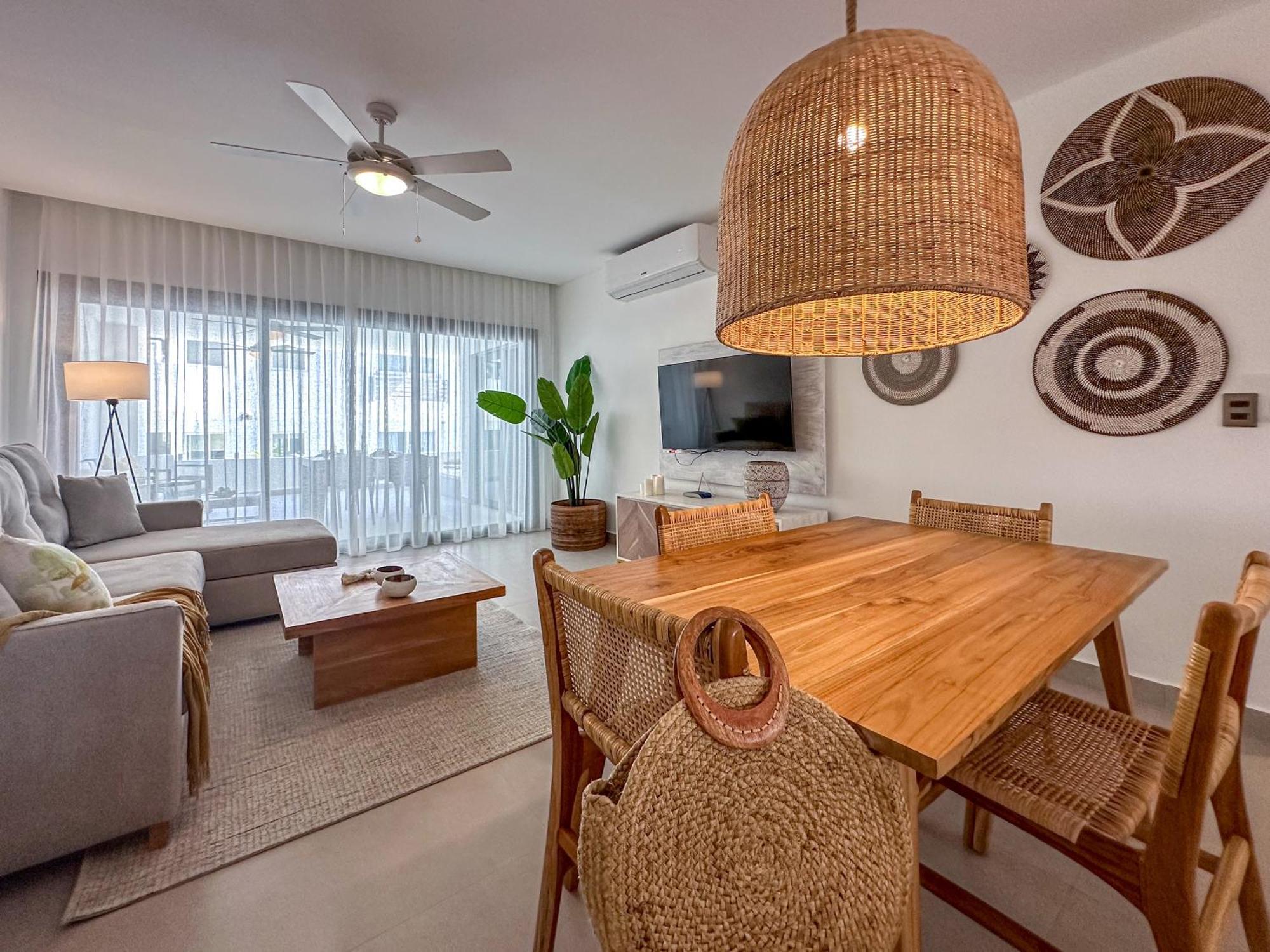 Homes Apartamento