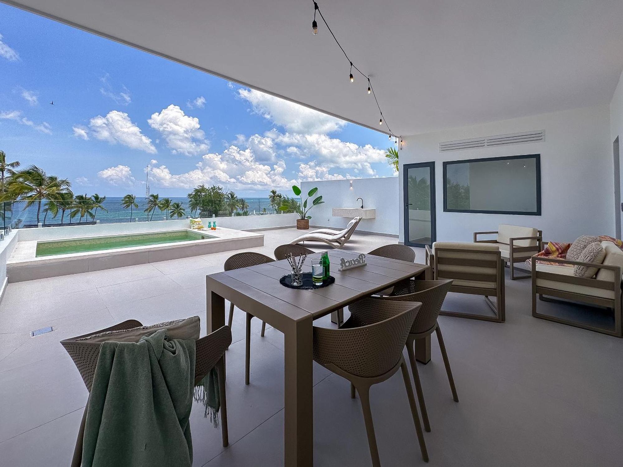 Apartamento Homes