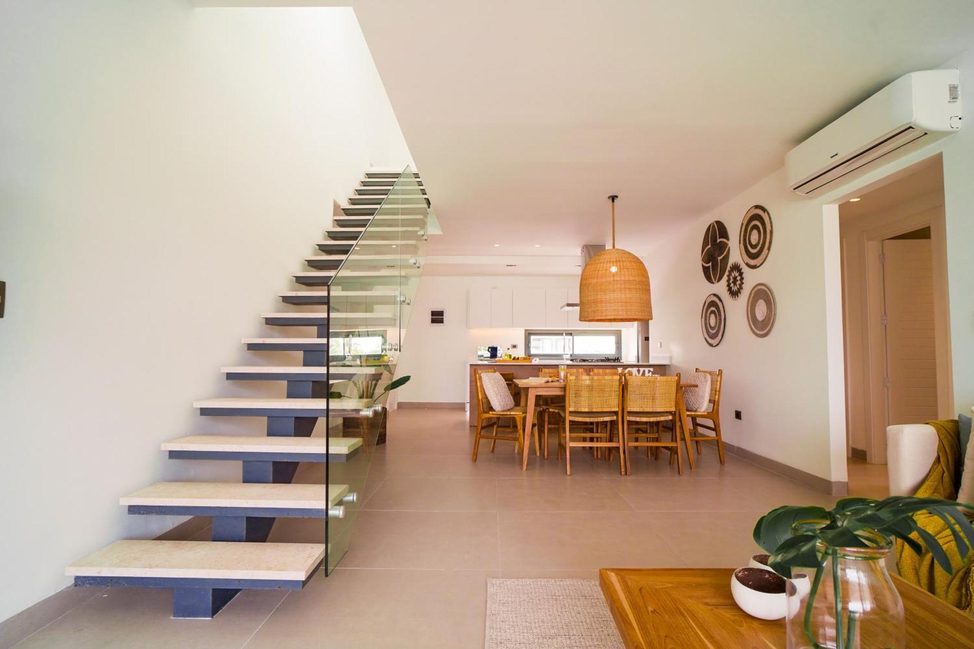 Apartamento Homes Punta Cana