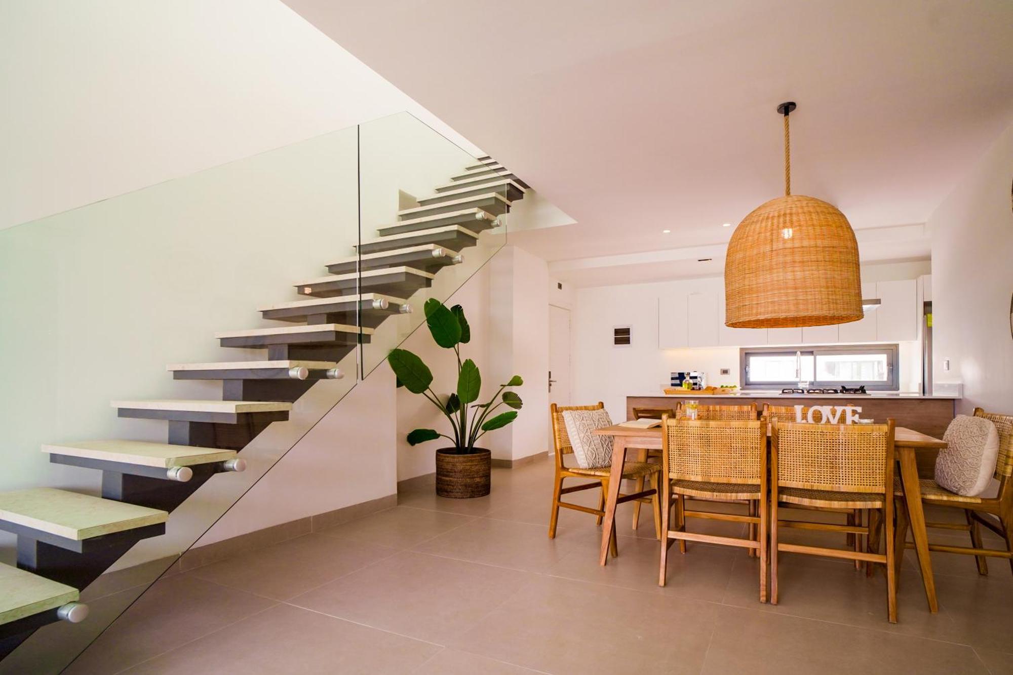 Apartamento Homes *