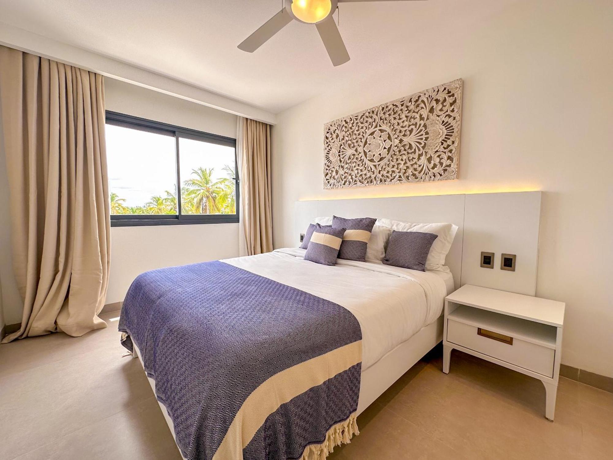 Apartamento Homes Punta Cana
