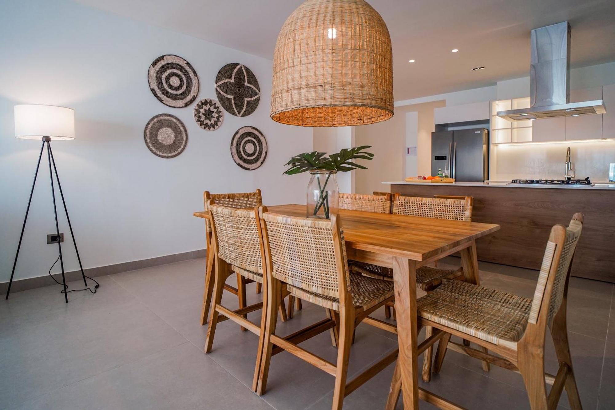 Apartamento Homes