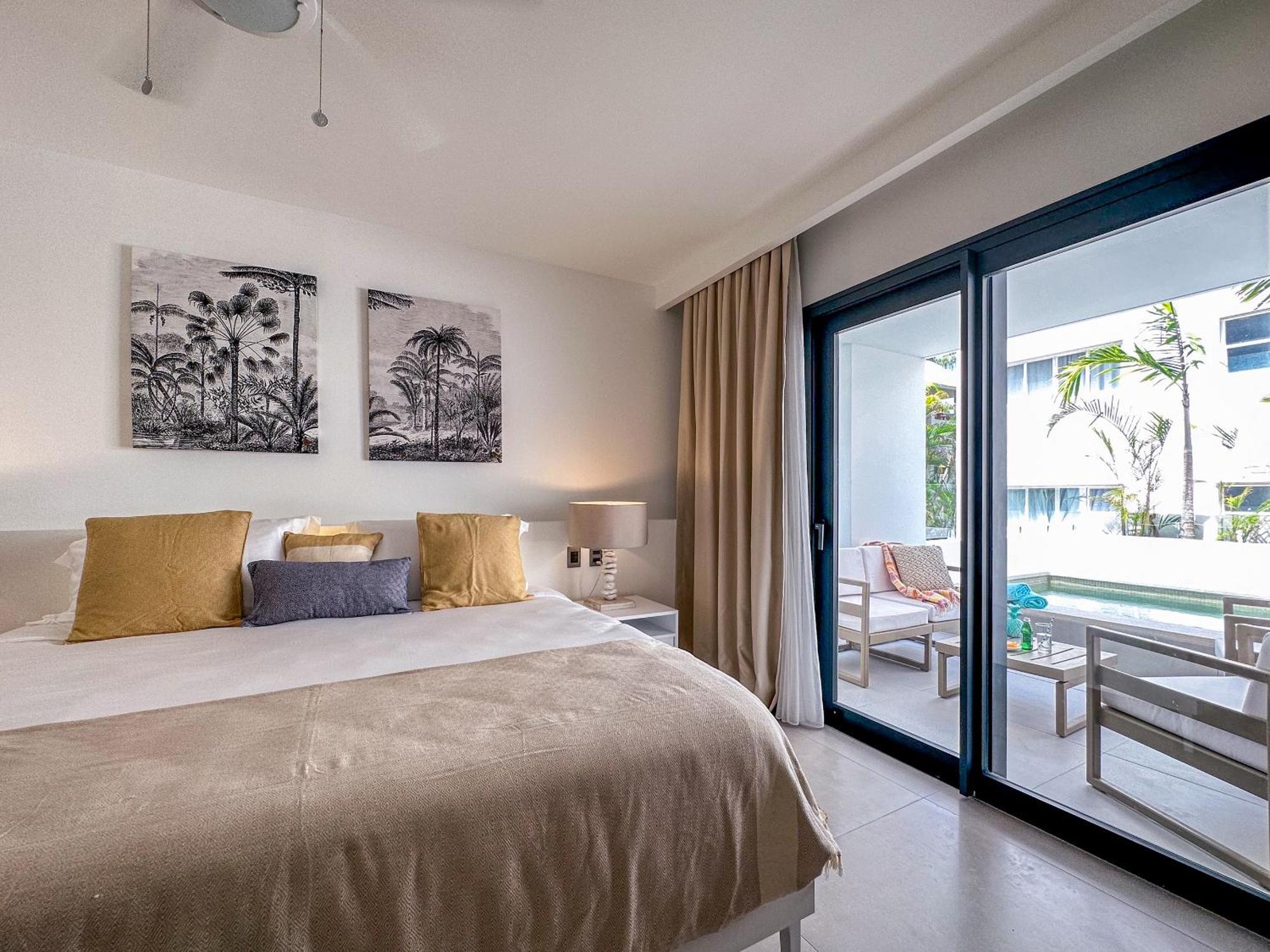 Apartamento Homes