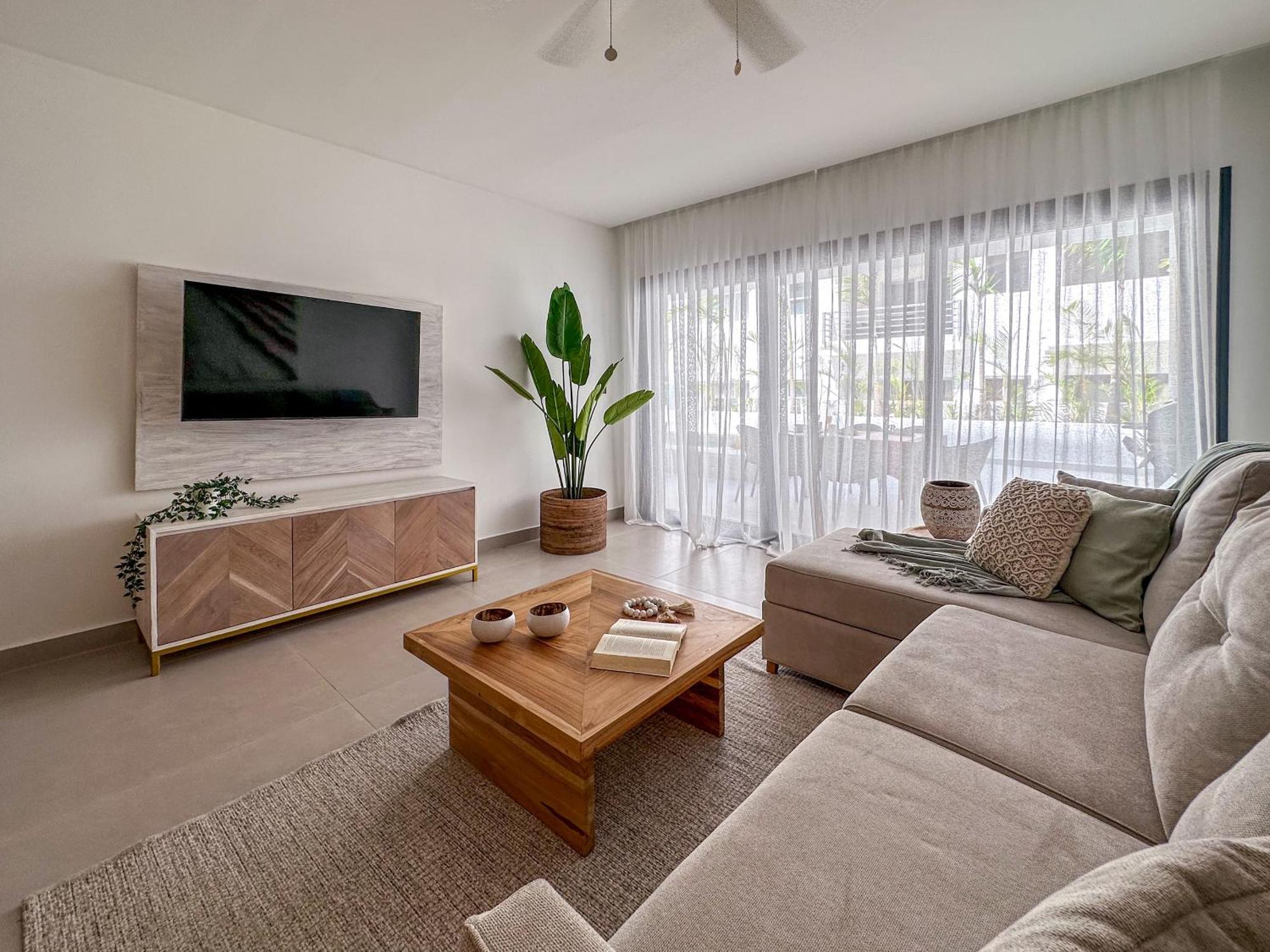 Apartamento Homes *