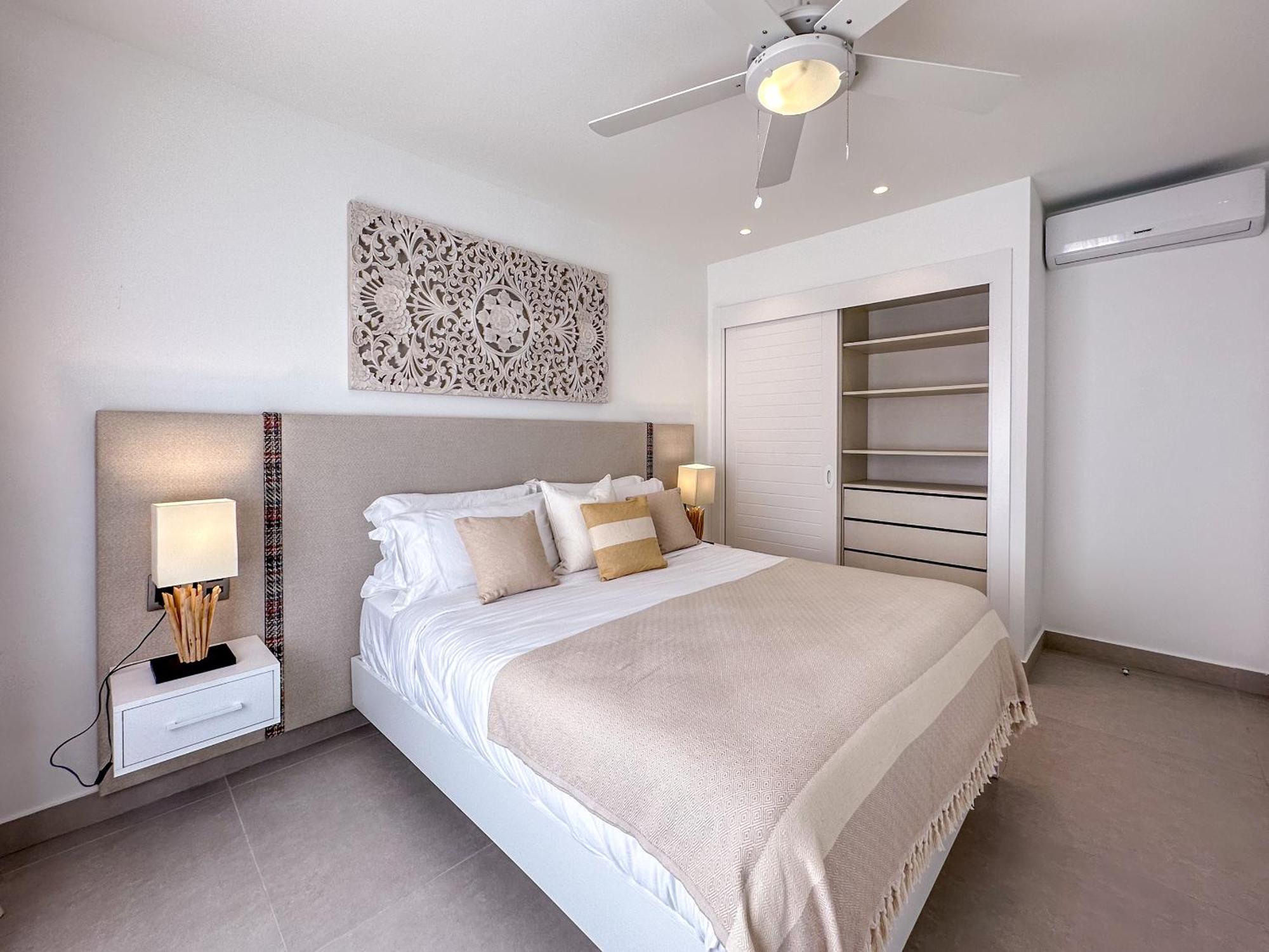 Apartamento Homes Punta Cana